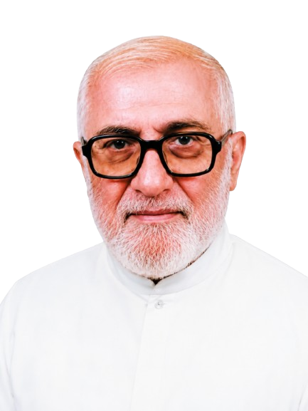 റവ: ഫാ. അലോഷ്യസ് ഡെൽസോട്ടോ എസ്.ജെ