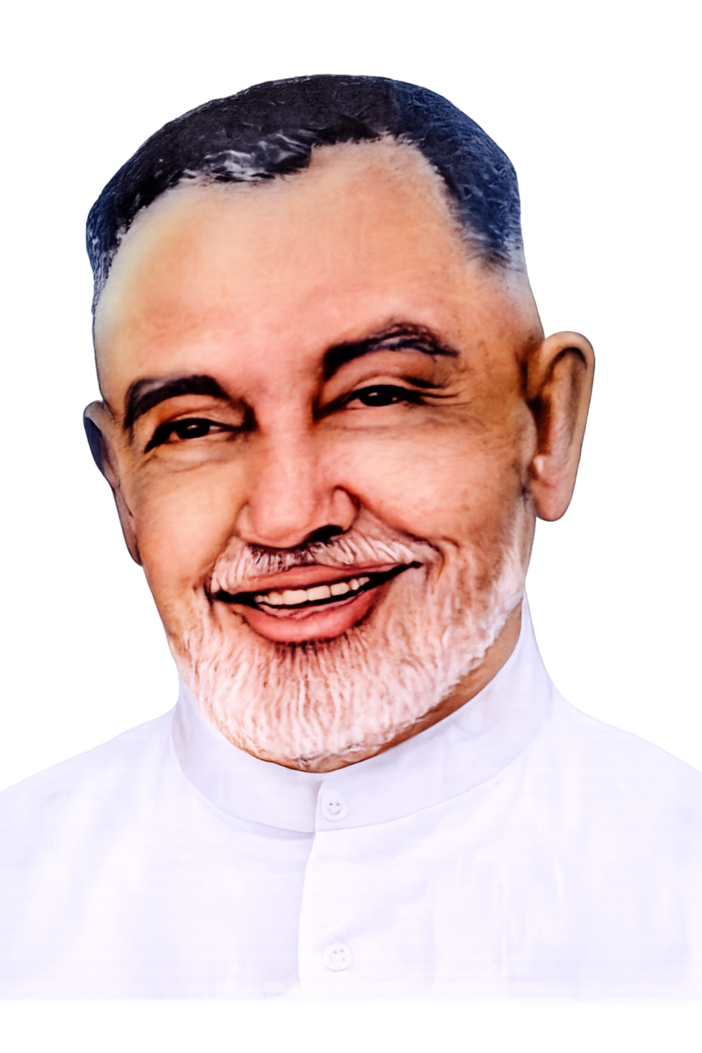റവ: ഫാ. ജെയിംസ് മൊന്തനാരി എസ്.ജെ