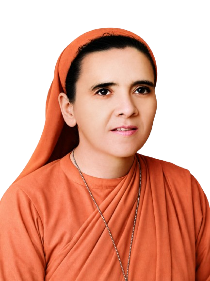 മദർ പേത്ര ദീനദാസി