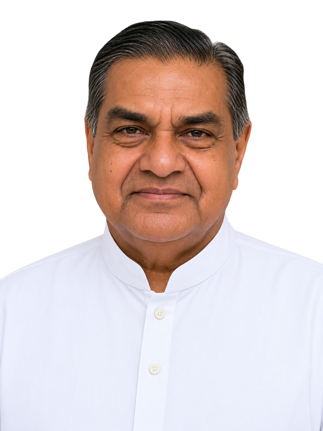 Msgr. Devassy Earathara
