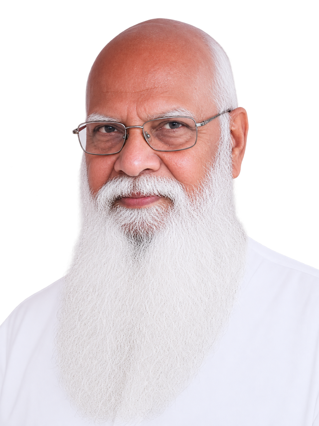 Fr. Geroge Sebastian