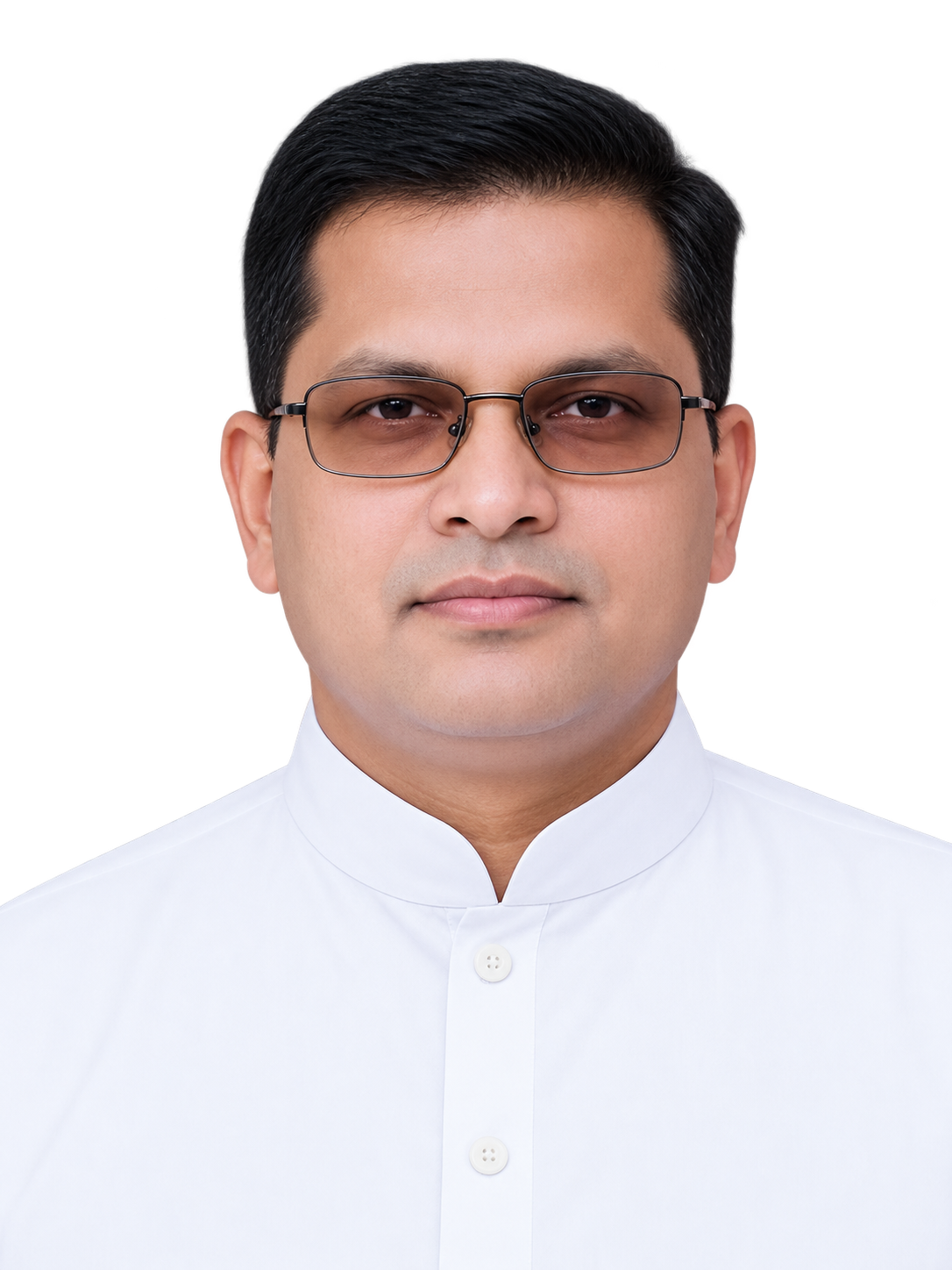 Fr. Biju Thomas