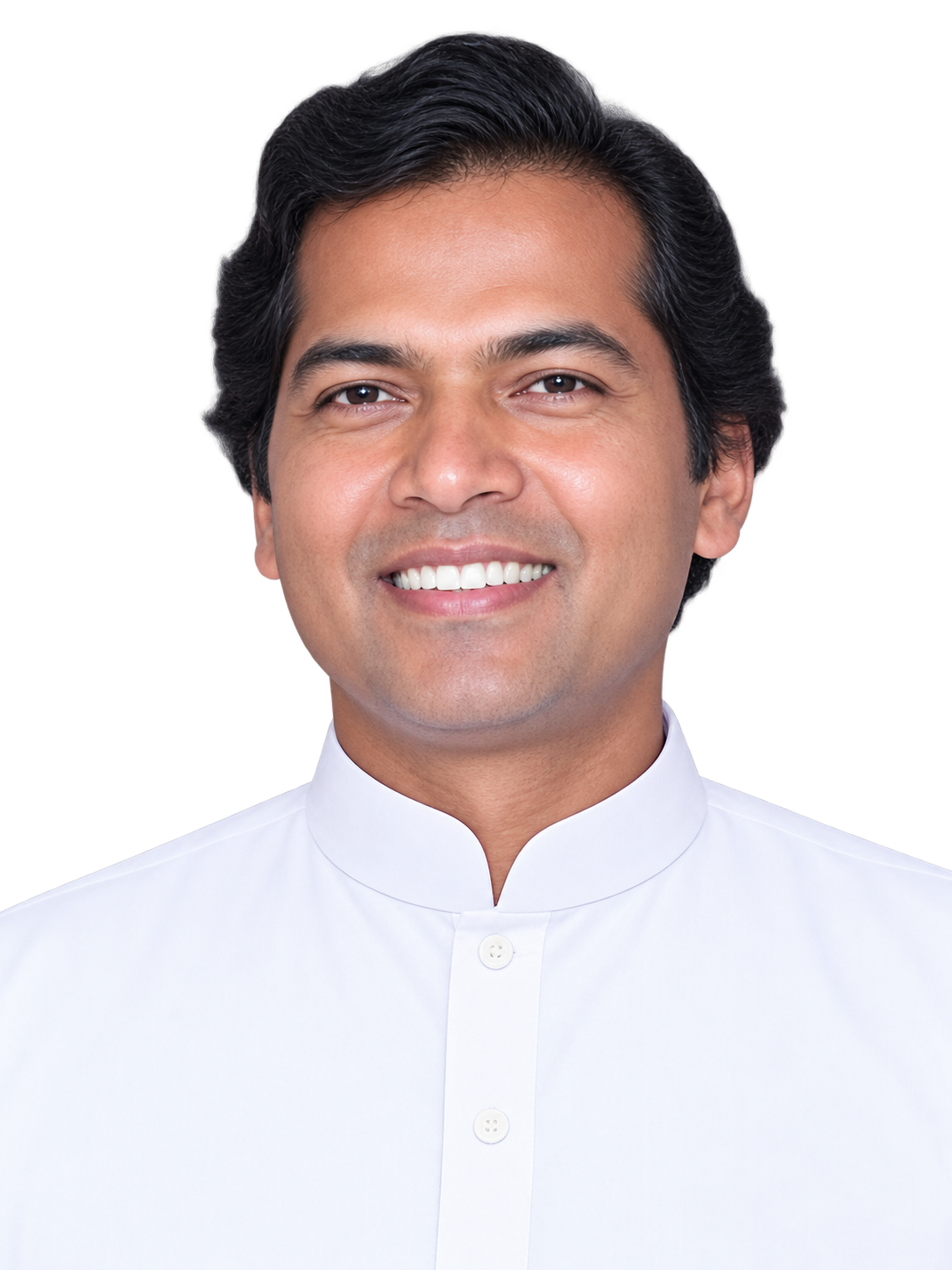 Fr. Joy Mathew