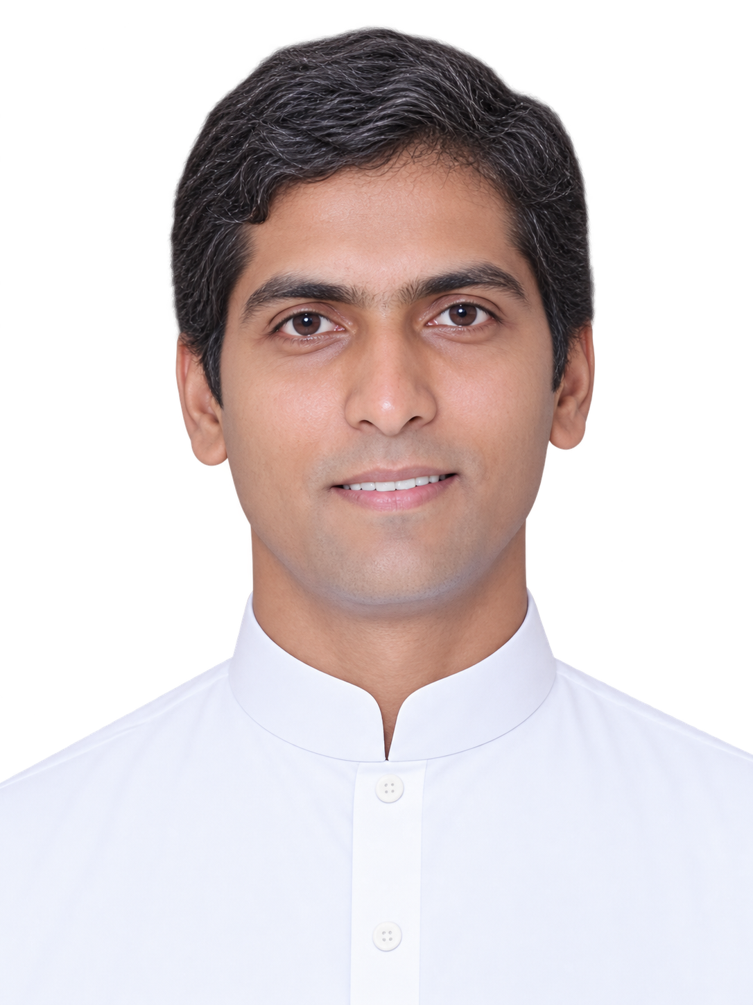 Fr. Robinson Ittikkunnath