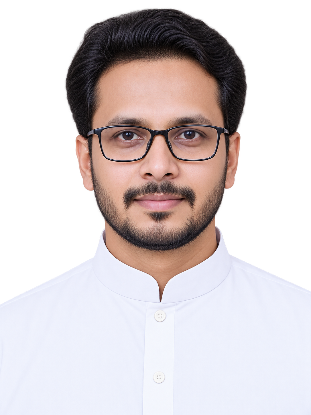 Fr. Sebastian John