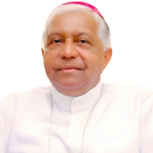 Rt. Rev. Dr. Alex Vadakumthala