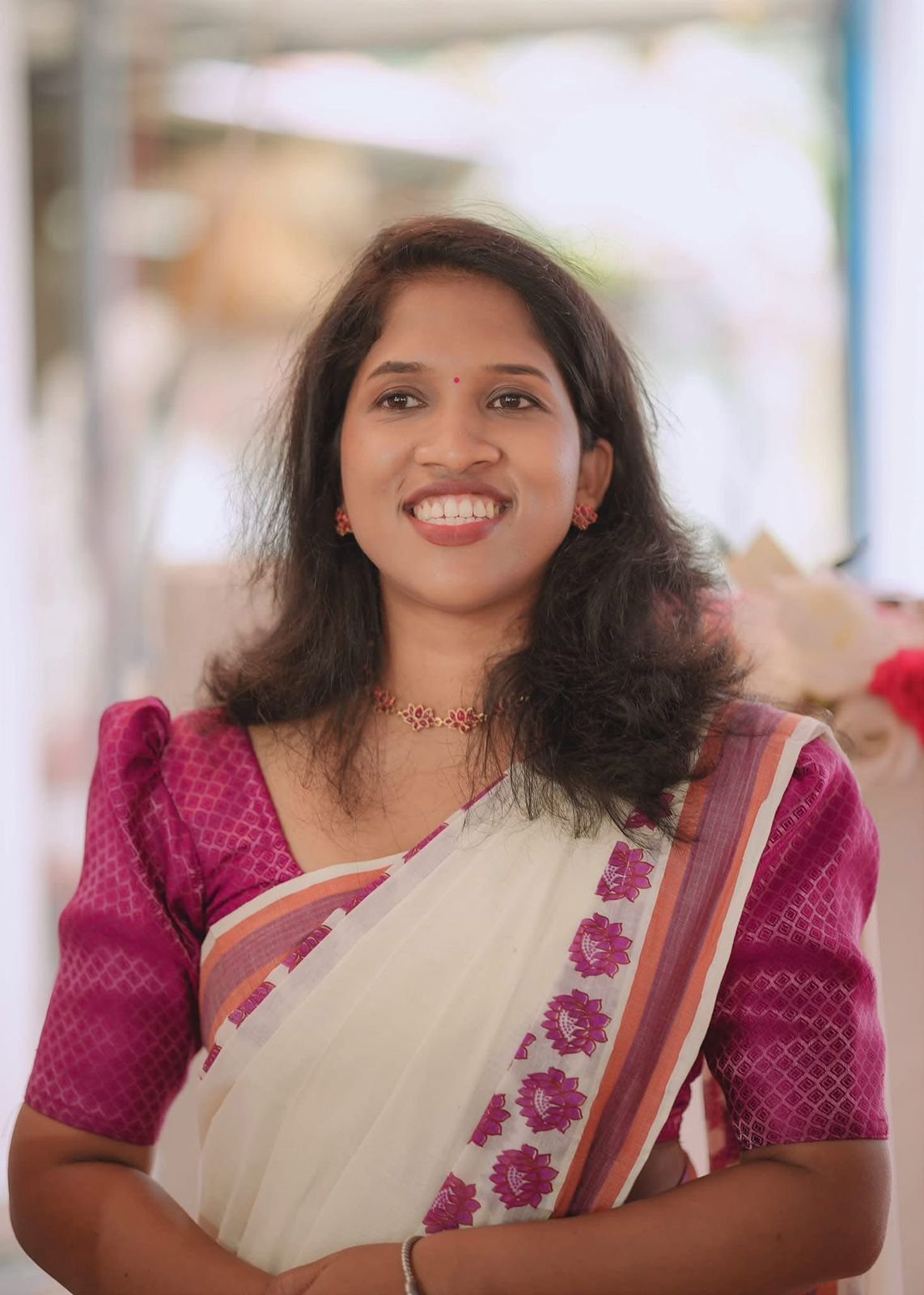 അഭിനന്ദനം