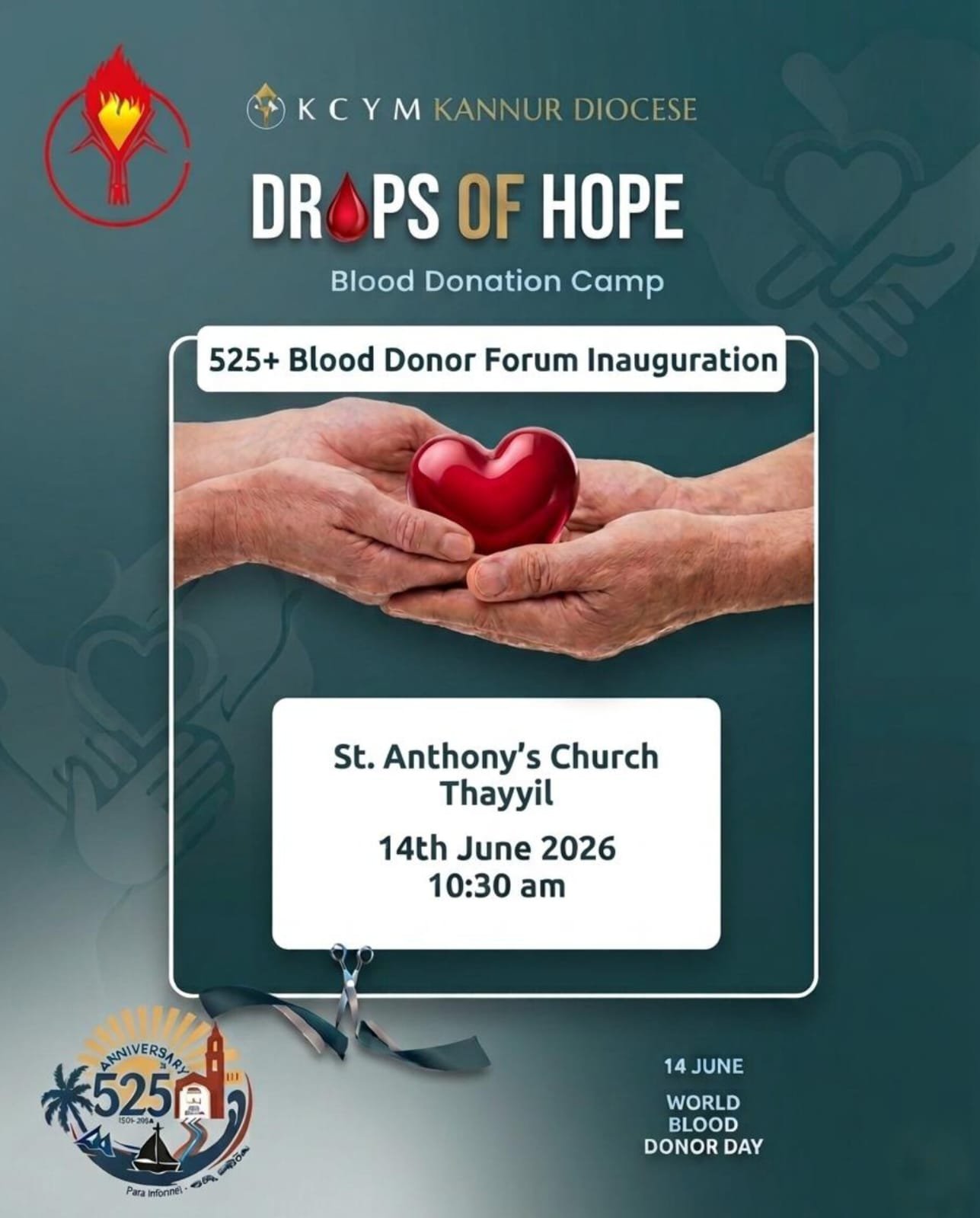 Drop of Hope