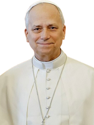 Pope Leo XIV